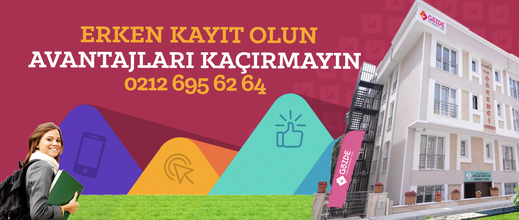 Erken Kayıt